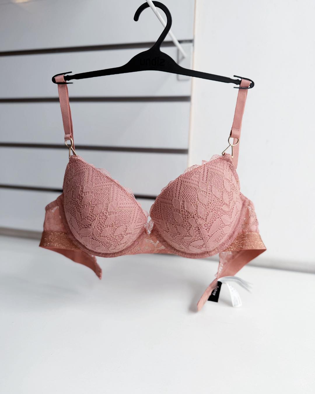 Royal Lace Bra