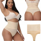 Hot Thong Style Body Shaper