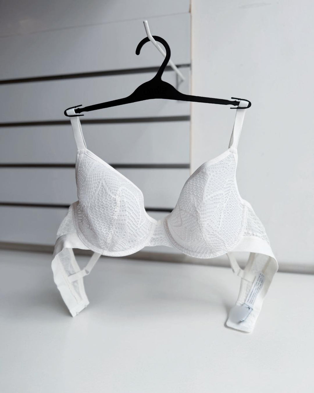 Royal Lace Bra