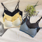003.Soft Comfort Everyday Bra