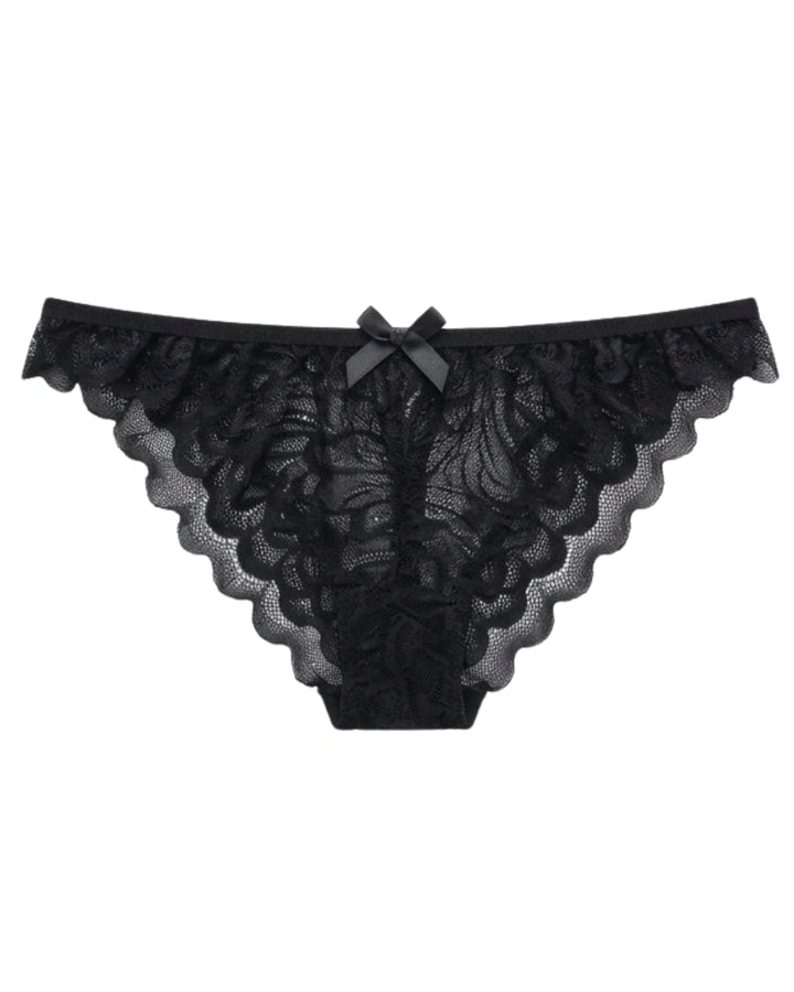 Non Padded Bra Set - Seravine