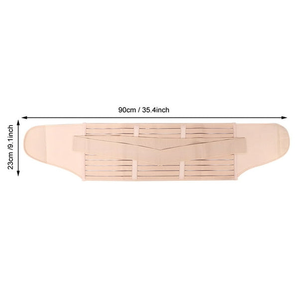 Post Partum Belly Pouch Slimmer
