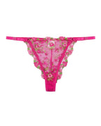 3/3
Non Padded Bra Set - Flora Zest