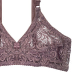 Pack of 4 - Lush Grace Bras