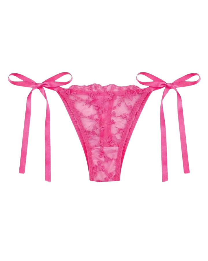 Non Padded Bra Set - Arvessa