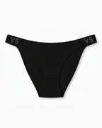 Seamless Laser Cut Bikini - Crystal Glow pack of 4