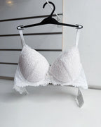 Royal Lace Bra