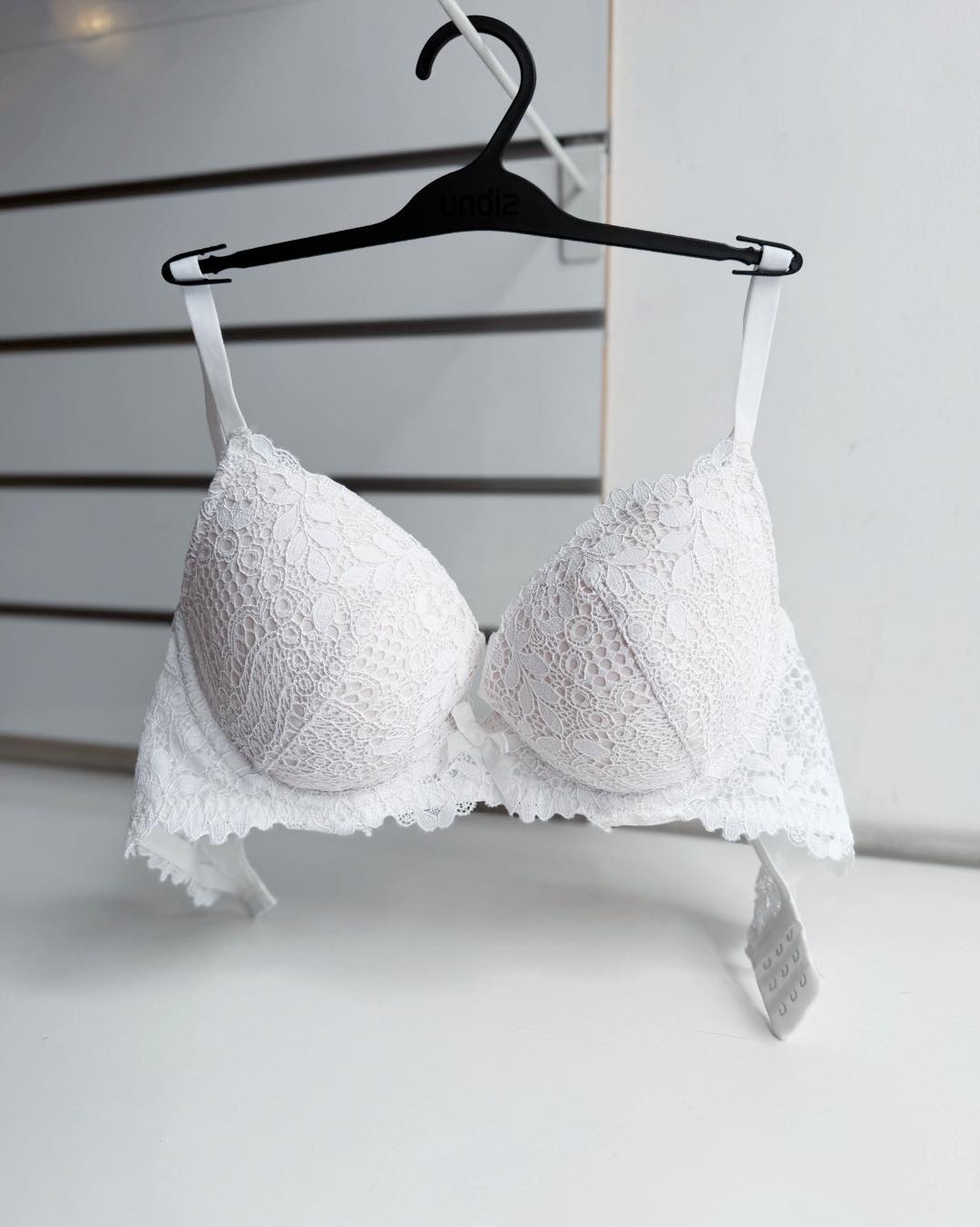 Royal Lace Bra