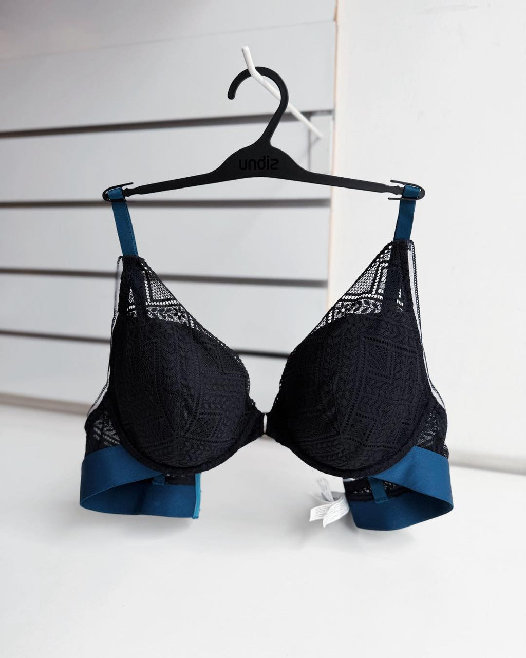 Royal Lace Bra