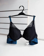 Royal Lace Bra