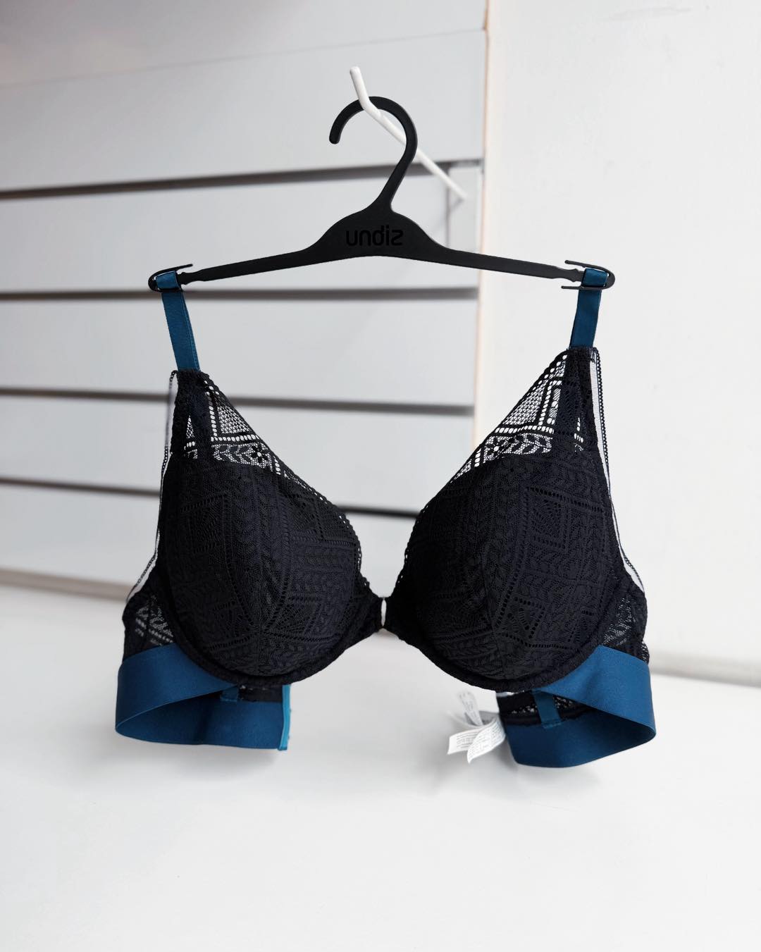 Royal Lace Bra