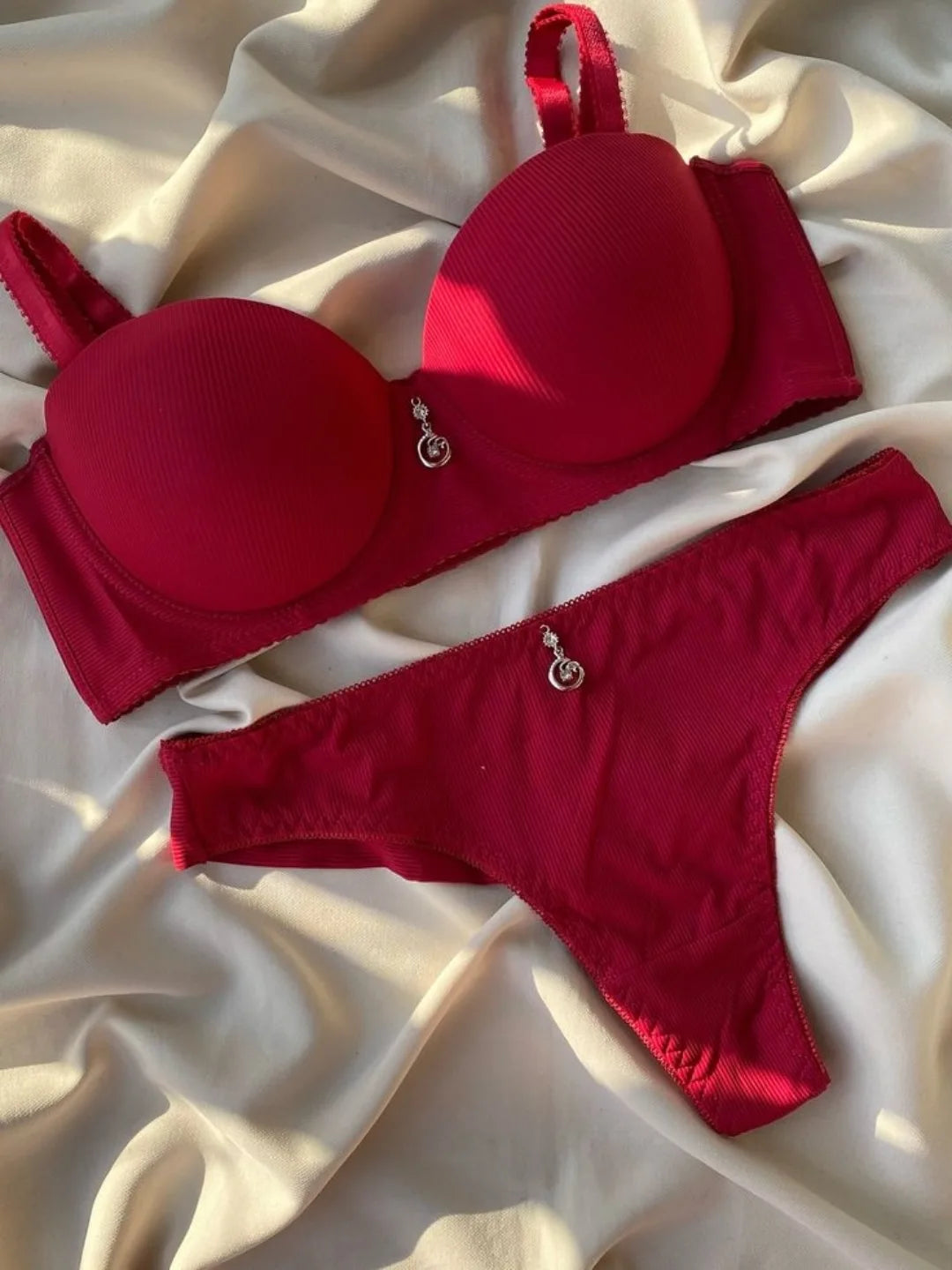 Royal Curve Bra