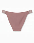 Seamless Laser Cut Bikini - Crystal Glow pack of 4