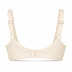 NL-1018: Essential Cotton Comfort Full-Coverage Bra