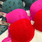 VS Cherry Bra Set