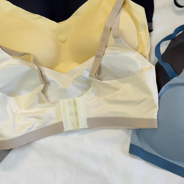 003.Soft Comfort Everyday Bra