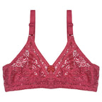 Pack of 4 - Lush Grace Bras