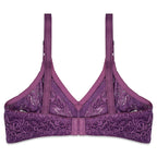 Pack of 4 - Lush Grace Bras
