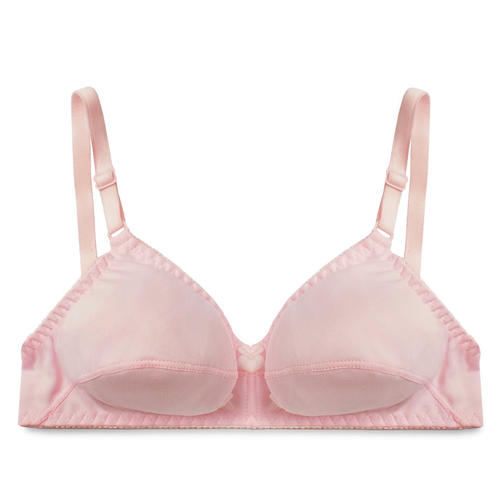 Pink Cotton