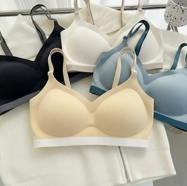 003.Soft Comfort Everyday Bra