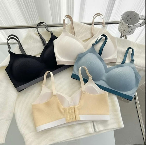 003.Soft Comfort Everyday Bra