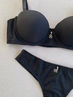 Royal Curve Bra
