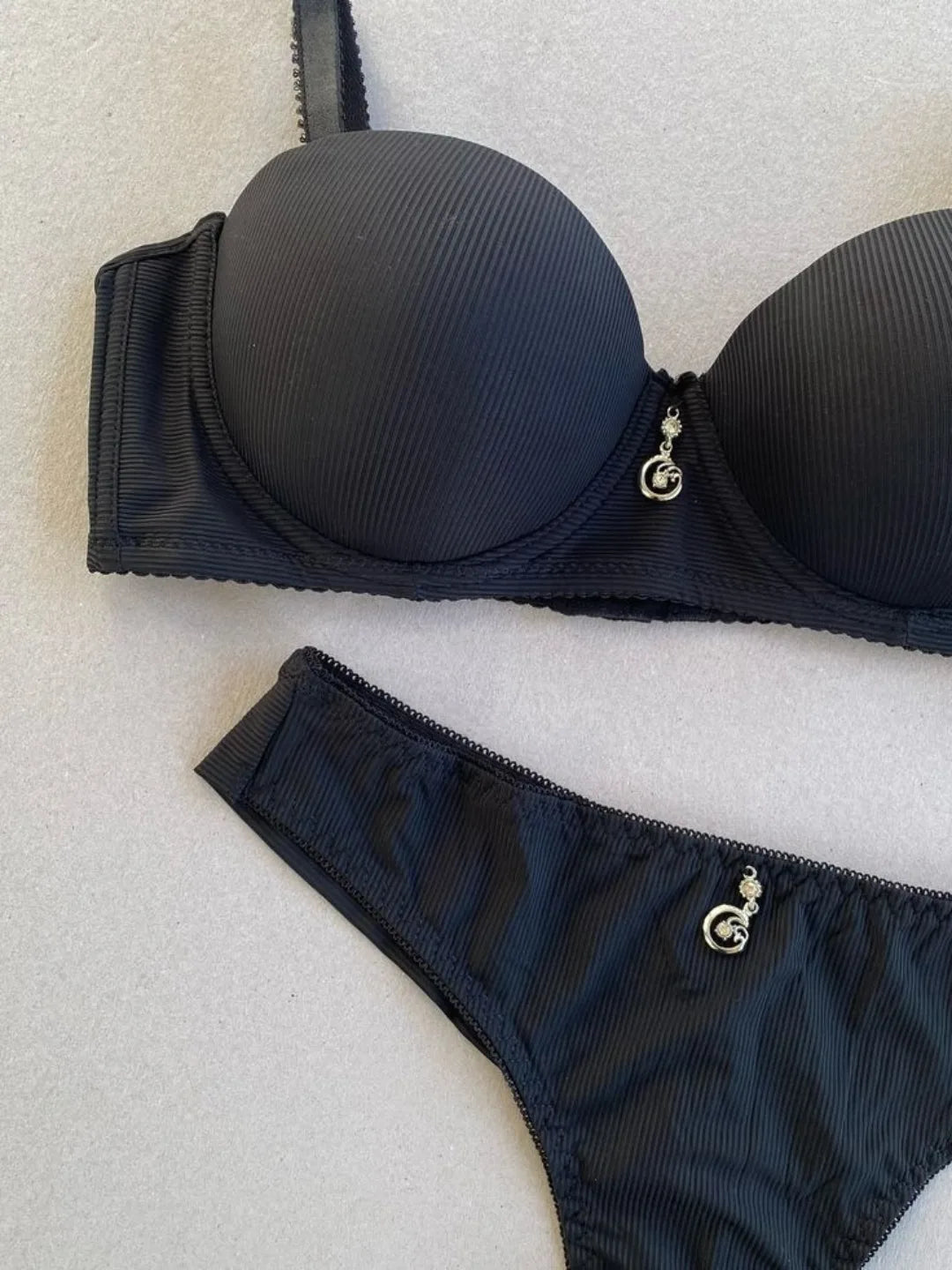 Royal Curve Bra