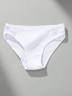 Pack 4                        Midnight Comfort FitSoft, breathable underwear