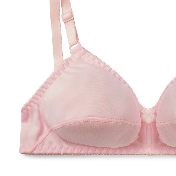 Pink Cotton