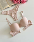SILK TOUCH
