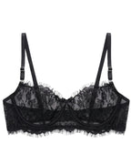 Non Padded Bra Set - Arvielle