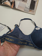 Aura Lace Bra