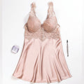 Satin Noir Beauty.