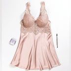 Satin Noir Beauty.
