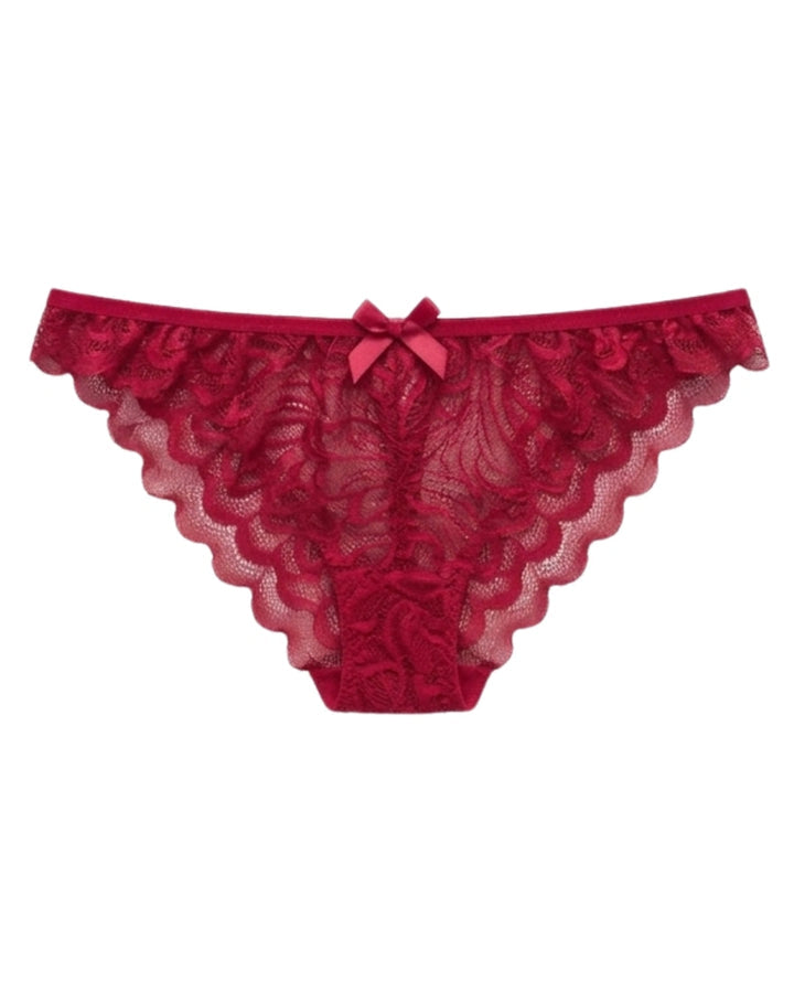 Non Padded Bra Set - Seravine