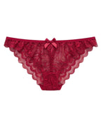Non Padded Bra Set - Seravine