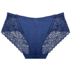 Pack of 3 Briefs Panties - Lace Desire
