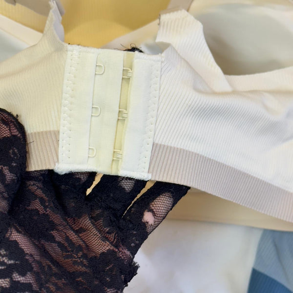 003.Soft Comfort Everyday Bra