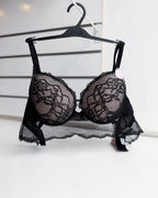 Royal Lace Bra