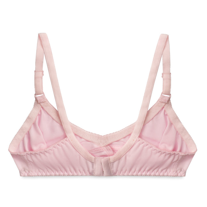 Pink Cotton