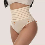 Hot Thong Style Body Shaper