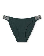 Seamless Laser Cut Bikini - Crystal Glow pack of 4