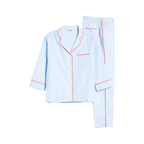 Sky Blue Pajma Set