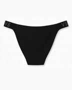 Seamless Laser Cut Bikini - Crystal Glow pack of 4