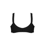 Dourine League Bra - Black 004